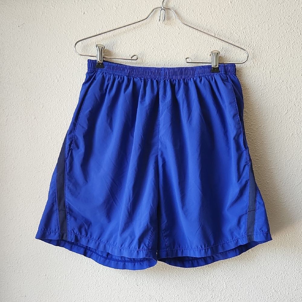 Nike Men Dri-Fit Lined Running Shorts Size L